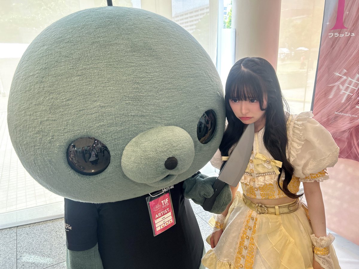 para_hinazuki's tweet photo. ( ◜.  ̫.◝)… https://t.co/bx4TBrQSep