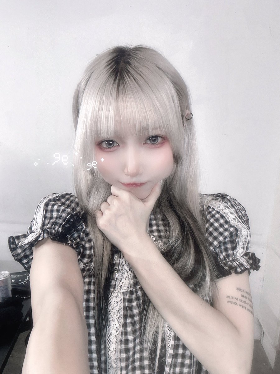 _0ichi0's tweet photo. .             ︶֪︶︶֪︶ ིྀ ︶︶֪︶ ୨ৎ︶֪︶︶֪︶ ིྀ ︶︶֪︶ https://t.co/SjU99Tui3J