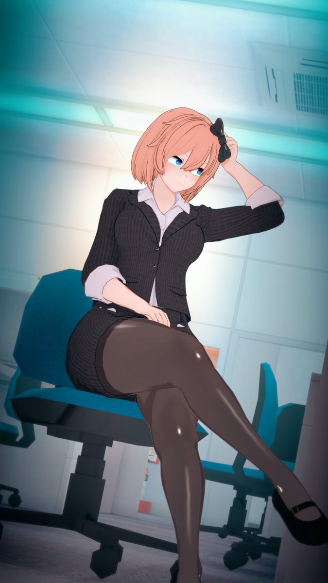 MashiroSolera's tweet photo. Render of the Dokis
#Ddlc #DokiDokiLiteratureClub #DDLCPlus #Dokidokiliteratureclubplus #Koikatsu #Koikatsuparty #Yuri #YuriDDLC #Monika #MonikaDDLC #Sayori #SayoriDDLC #natsuki #NatsukiDDLC https://t.co/tC4fFjZQFG