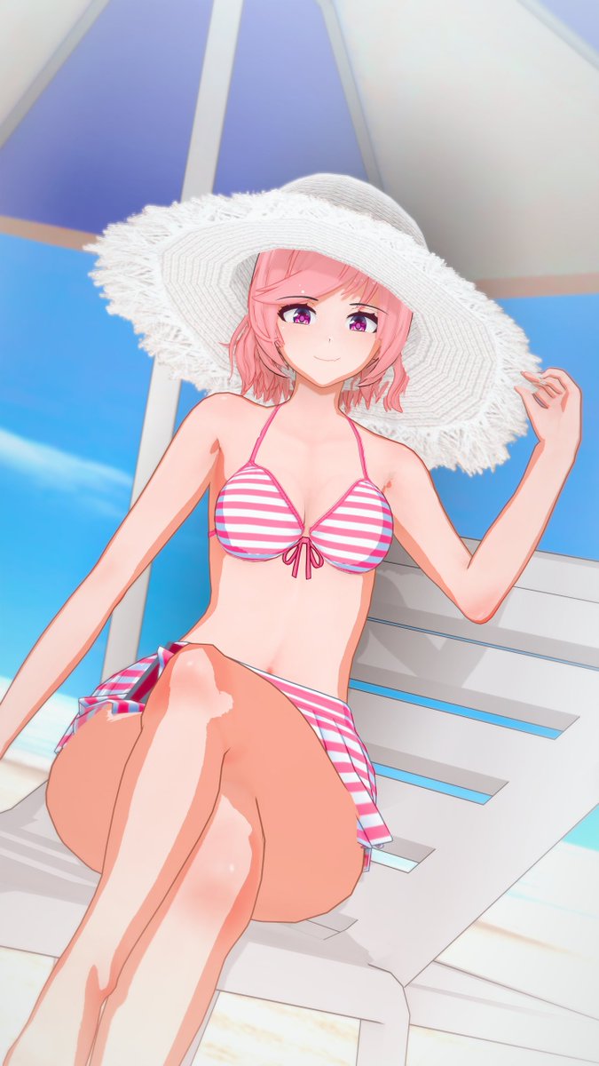 MashiroSolera's tweet photo. Render of the Dokis
#Ddlc #DokiDokiLiteratureClub #DDLCPlus #Dokidokiliteratureclubplus #Koikatsu #Koikatsuparty #Yuri #YuriDDLC #Monika #MonikaDDLC #Sayori #SayoriDDLC #natsuki #NatsukiDDLC https://t.co/EXWGP5nCud