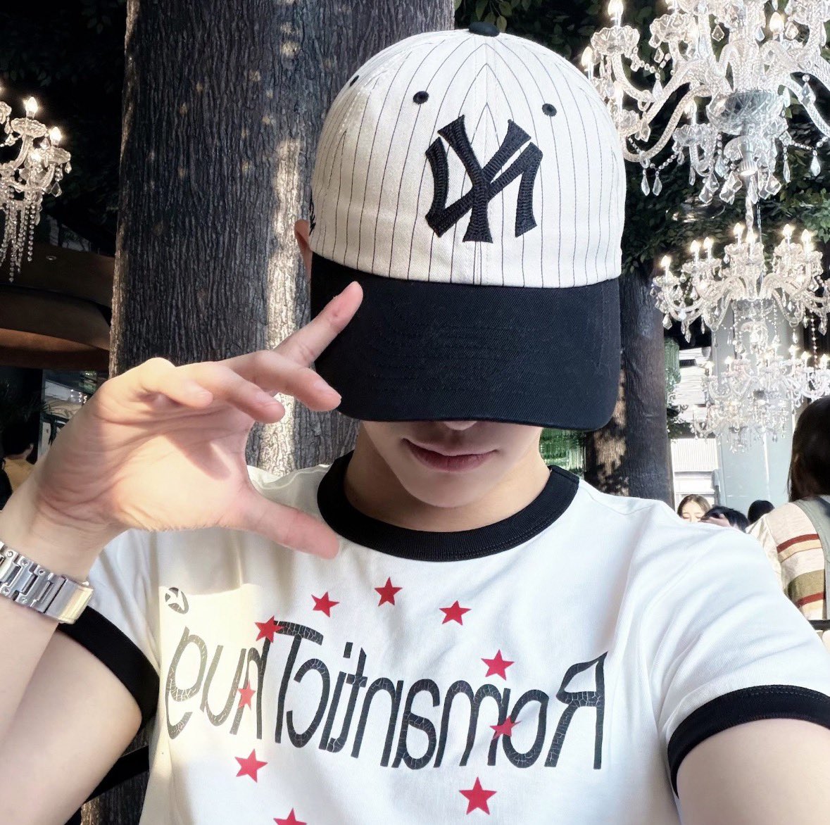kaiwen56kevin's tweet photo. 260731 SCUBED🆙

#천카이원 #CHENKAIWEN #陈凯文 #カイウェン

雰囲気を変えてみる📷 https://t.co/g70kAGnmaw