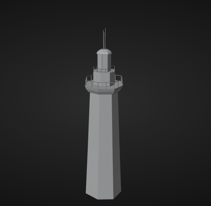 ParameniumInt's tweet photo. Some Assets I made for (Coast) Sections of the We Live For Die. 
#gamedev #indiedev #blender #indiegame https://t.co/eOhVU9uMrN