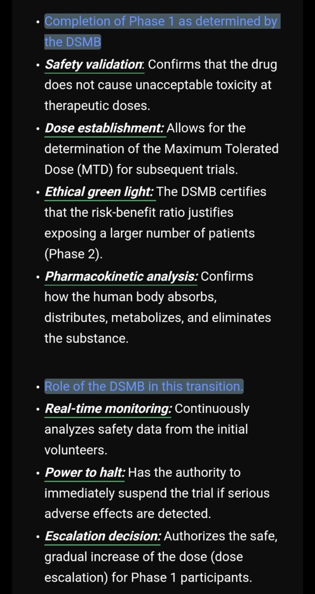 AWAREOFSILENCE's tweet photo. #OCUGEN Passing Phase 1 #DSMB #OCU200—a stage where safety and efficacy are the key priorities—would represent a significant milestone and a success for the drug.
#LETSGOOO https://t.co/qndRhRigaH