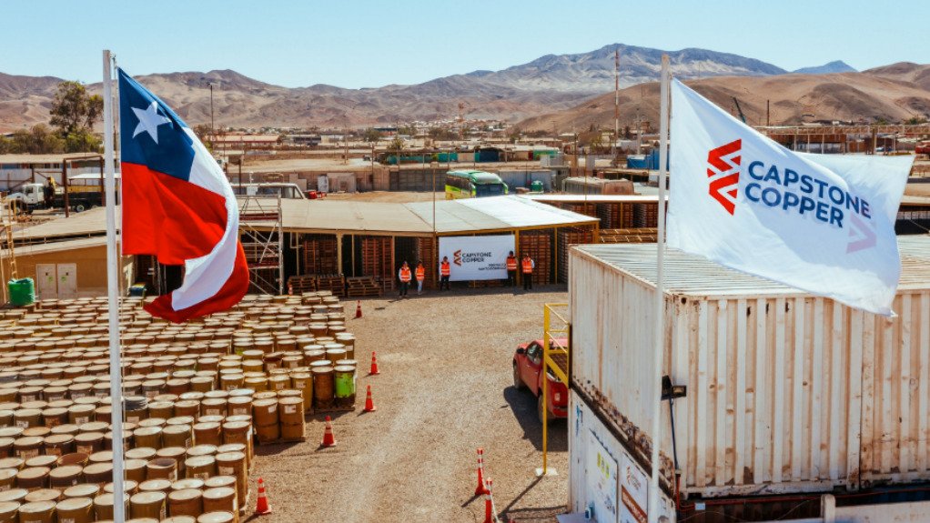 MiningWeeklyCA tweet media