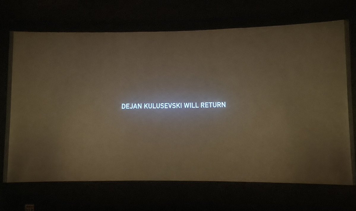 Simply_Spurs's tweet photo. 🚨 SPOILERS #SpiderManBrandNewDay https://t.co/UvNM4wedPz
