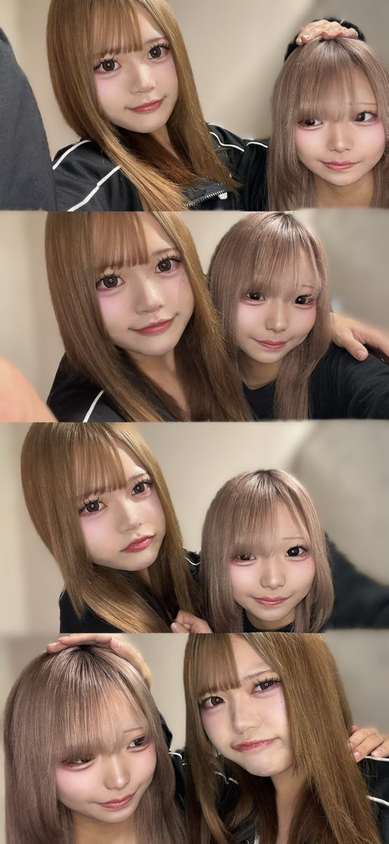 i2lo25_'s tweet photo. ずるいキツネ♡まぬけなウサギ♡

 #コンカフェ  #ズートピア  #いいね返す  #自撮り界隈  #日本橋  #大阪 https://t.co/2wmXJlbg7m