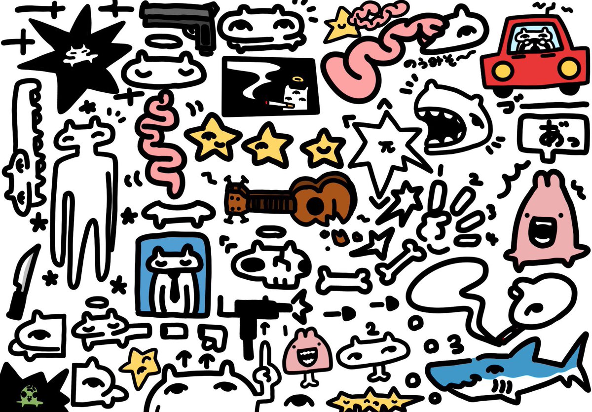TTaiyo9393's tweet photo. #今月描いた絵を晒そう https://t.co/6uDY9COnJD