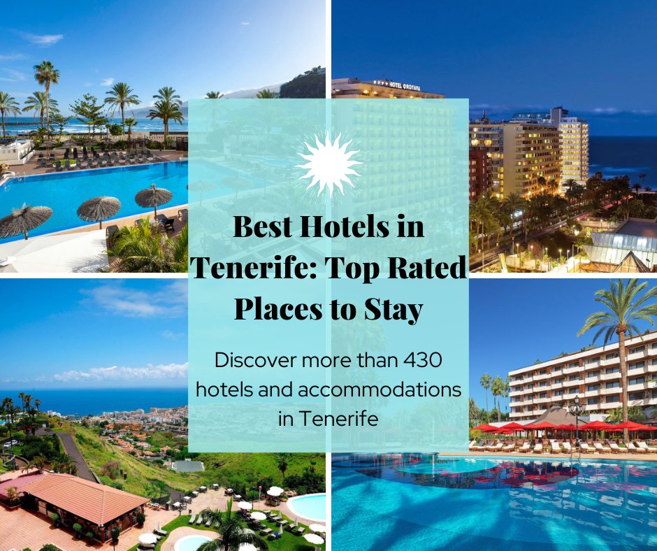 chaouni2000's tweet photo. Best Luxury Hotels in Tenerife (2026)
https://t.co/BG6RN0rRL9

#Tenerife #TenerifeHotels #CanaryIslands #Travel #Vacation #BestHotels #LuxuryHotels https://t.co/1qEuoJIIPC