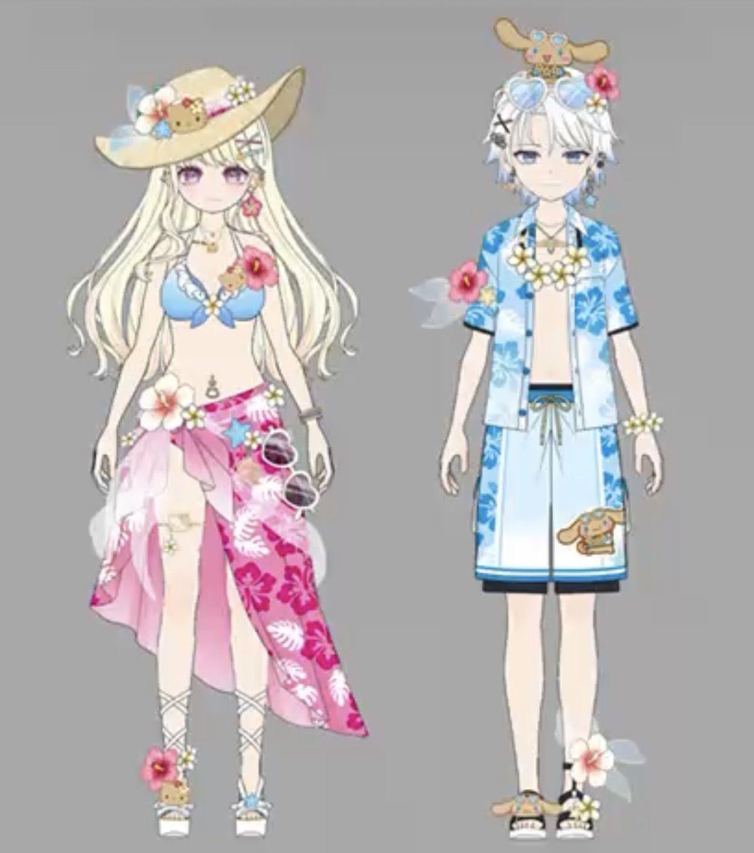 nelululune's tweet photo. 20時かららしいʕ•̫͡•ʕ*̫͡*ʕ•͓͡•ʔ
これはサンリオコラボるれ⬇️ https://t.co/LUMVW66I1z