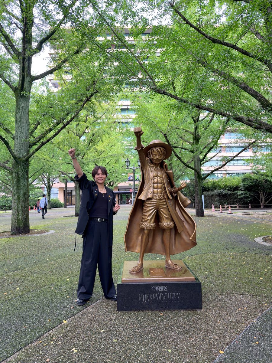 sgmttky_sw's tweet photo. 約1ヶ月前の熊本！！

夜もあちいから体調気をつけなよ！ https://t.co/wfY5owELxt