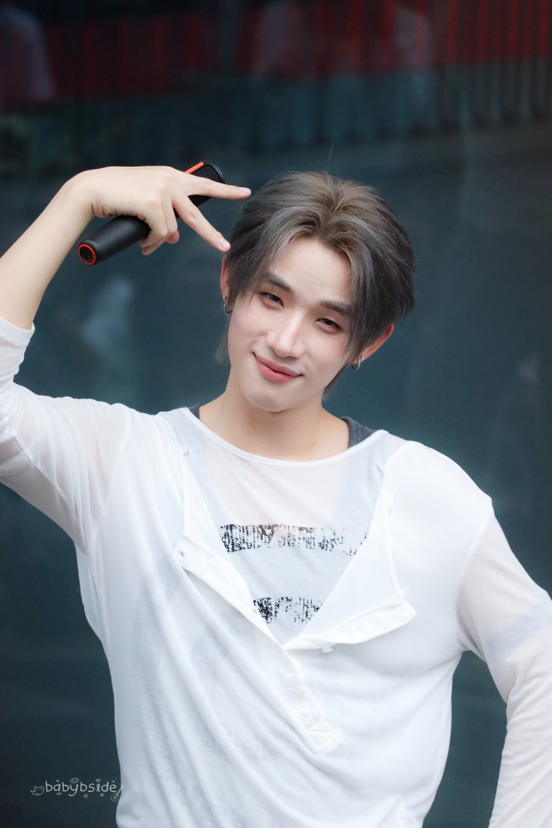 babybside_2's tweet photo. - 31072026🍦

หนุ่มตี๋ถูกสเปคคับ🫰🏻

 LYKNxLYKYOU BOOK FAIR  
#งานมหกรรมนิยายนานาชาติ2026xLYKN 
#hongshihoshi https://t.co/CVigQh7OdD