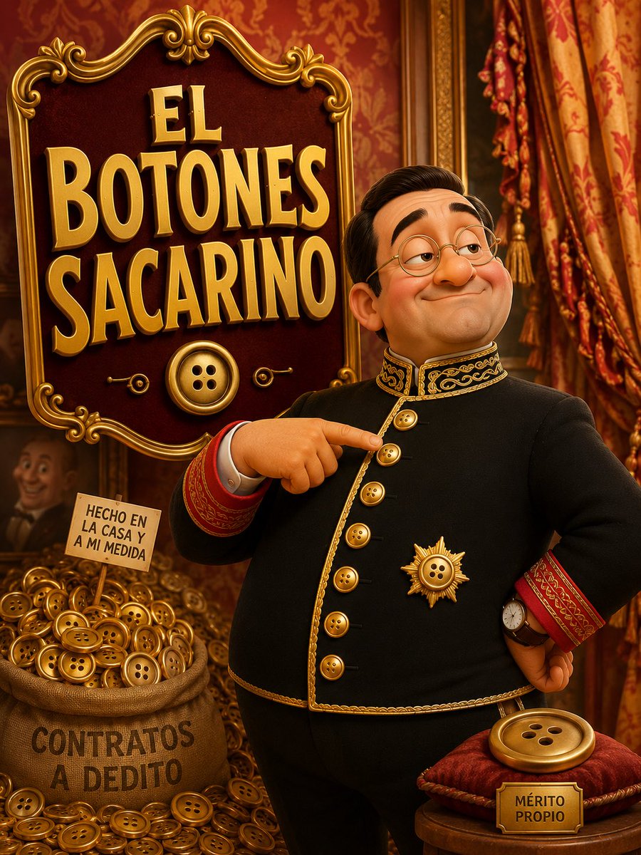 CHIQUITAREINONA's tweet photo. ESTE ENANO, SOBERBIO, LE QUEDA TAN GRANDE “EL CARGUITO” COMO A TODA LA PUÑETERA ESCOMBRERA DEL PERRO HDLGP https://t.co/FCXvfzP9US