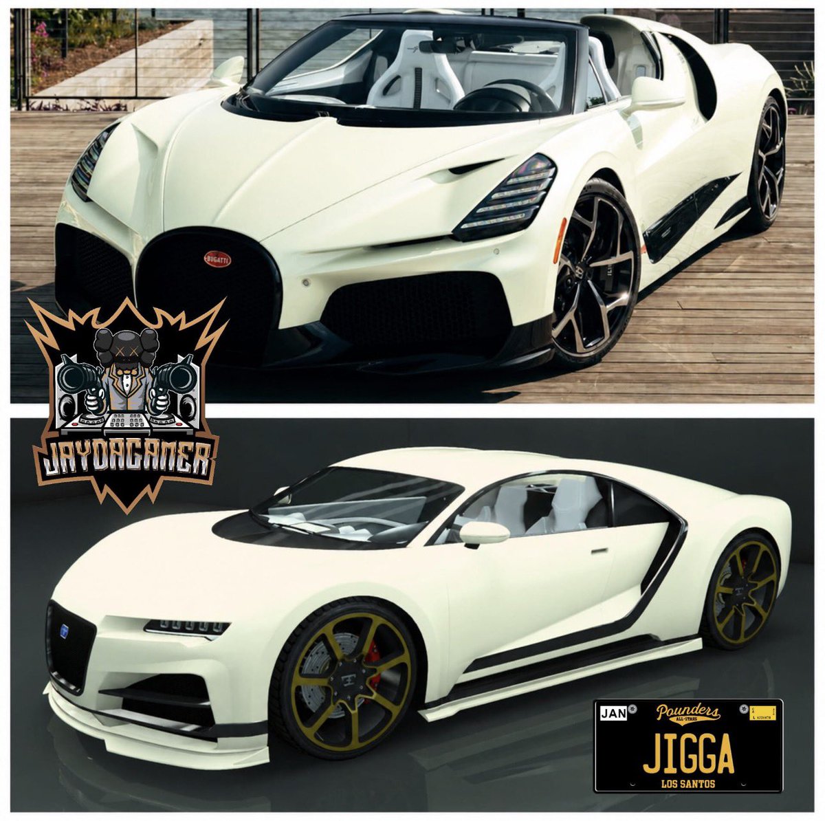 AcRomeo01's tweet photo. 🚨PS5 drop 31st July 🚨
10:00pm 🇬🇧 🕙 
5:00pm EST 🕔 

Drop your PSN in the YT comments to get ADDED

More cars in comments

@HollowGTX 
@JaydaGamerJigga 
@DaMonkeyBGF 

Join the new discord

https://t.co/SnGguAdH2C

Sub👊🏽
Follow🔥
Like❤️
Retweet🔁 https://t.co/qRDJ4rWMtn