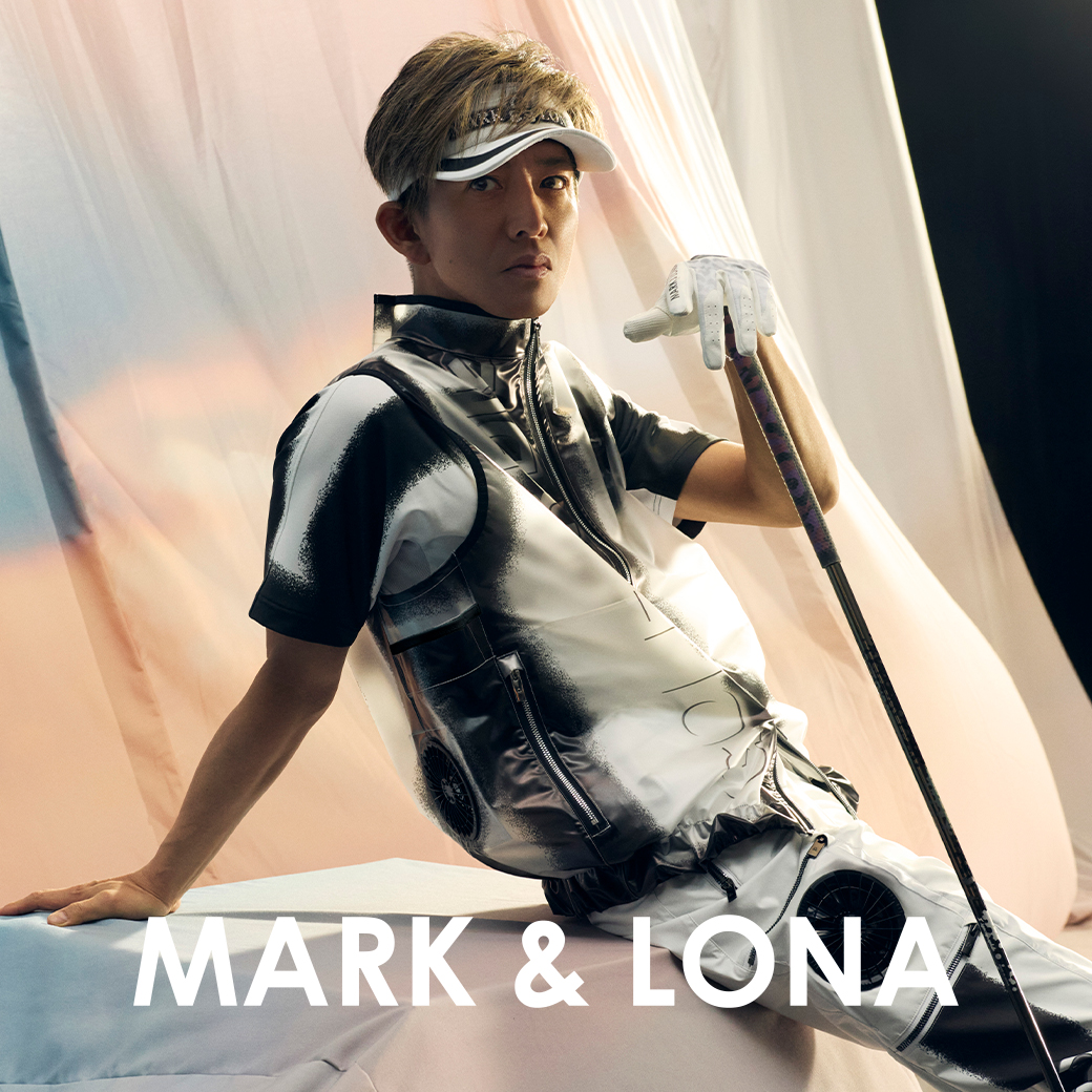 NEWS】 木村拓哉さん出演のCM『LEGACY OF THE ICON』編 着用モデルが