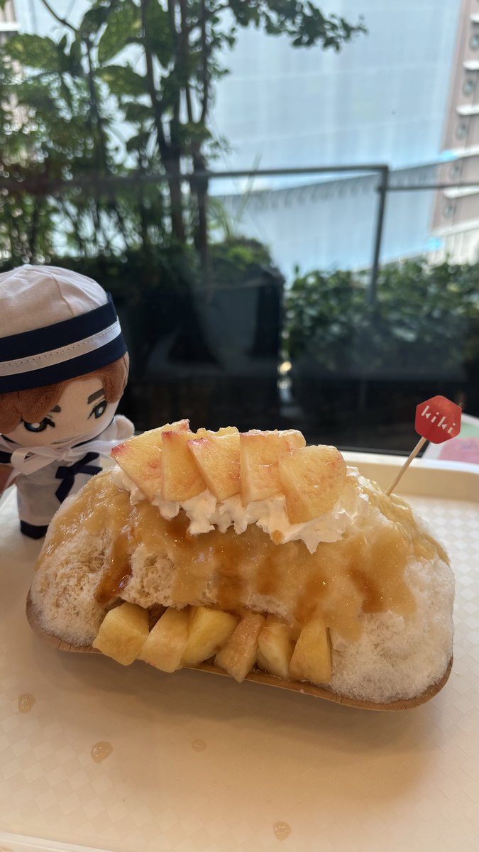 arast5_6's tweet photo. じゅりぬ、ごめんけどそれ私のナ。 https://t.co/tIq001FONF