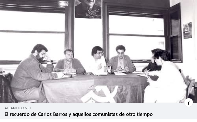 hinmediata's tweet photo. #CarlosBarros
https://t.co/O6G0Hq2GoV https://t.co/qR7ZCPt9ut