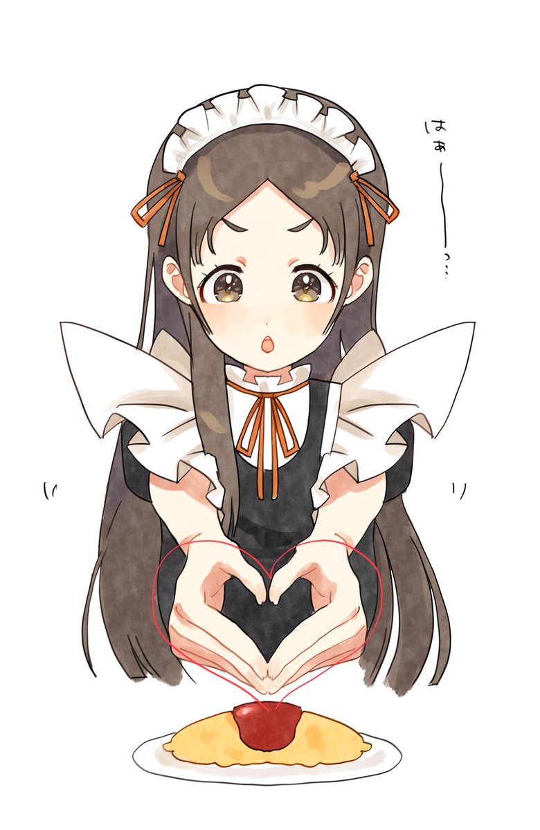 0potecat0's tweet photo. おいしくな〜れ！ですわ！ https://t.co/4fQKk33V65