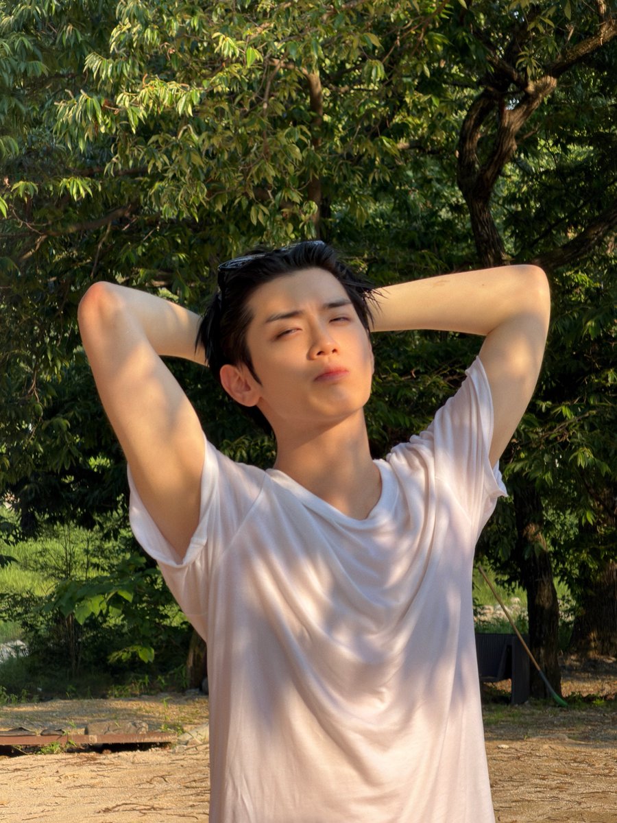 traelxve's tweet photo. 260731 제로베이스원 인스타그램 #김태래

🦭🏖️ https://t.co/BH4HUEDHJE