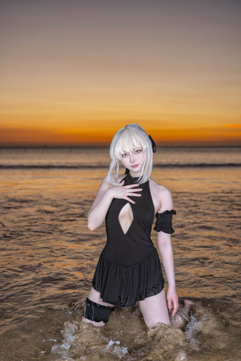 _1ozo0's tweet photo. cos 【FGO - Fate/Grand Order】

アルトリア・ペンドラゴン [オルタ]

p:@sego_don1126 https://t.co/5EKK1cWz4Y