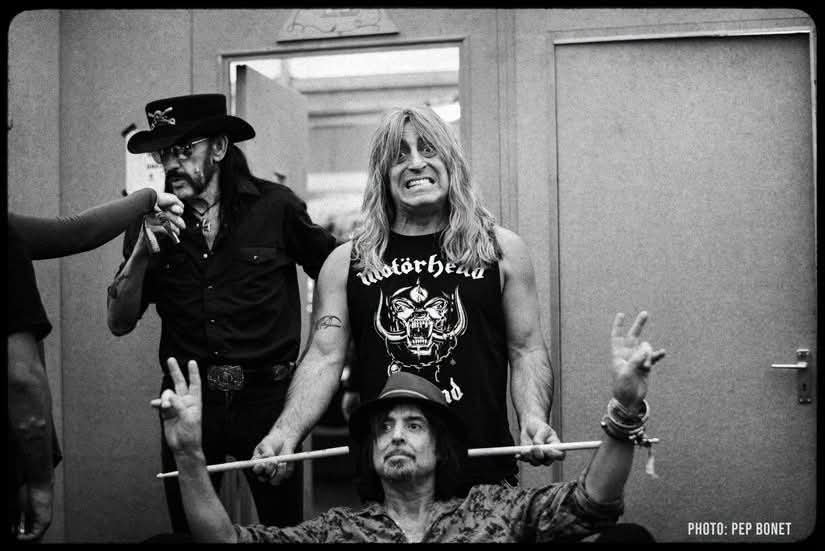 birgerstoffer66's tweet photo. Motörhead 
🤘🤘🤘 https://t.co/31hTQWPZZR