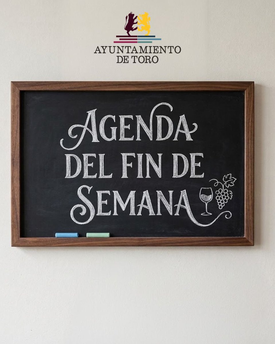 Ayuntamiento Toro tweet media