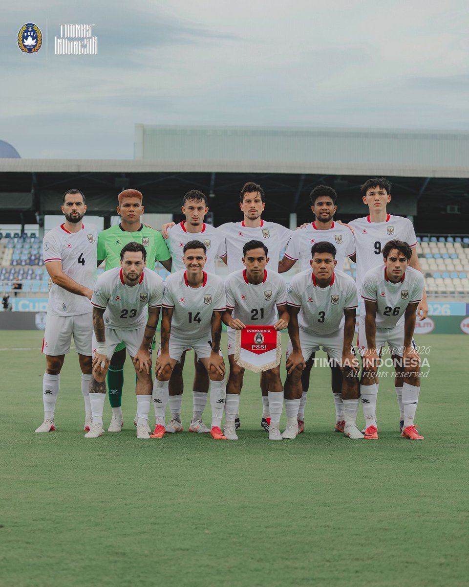 SiaranBolaLive's tweet photo. HT #AFFASEAN 

TIMOR LESTE 0-0 INDONESIA

TIMOR LESTE 10 PEMAIN SEJAK MENIT 21!!

SIAPA PERLU OUT SEGERA? SIAPA IN? https://t.co/XjIjixAm5H