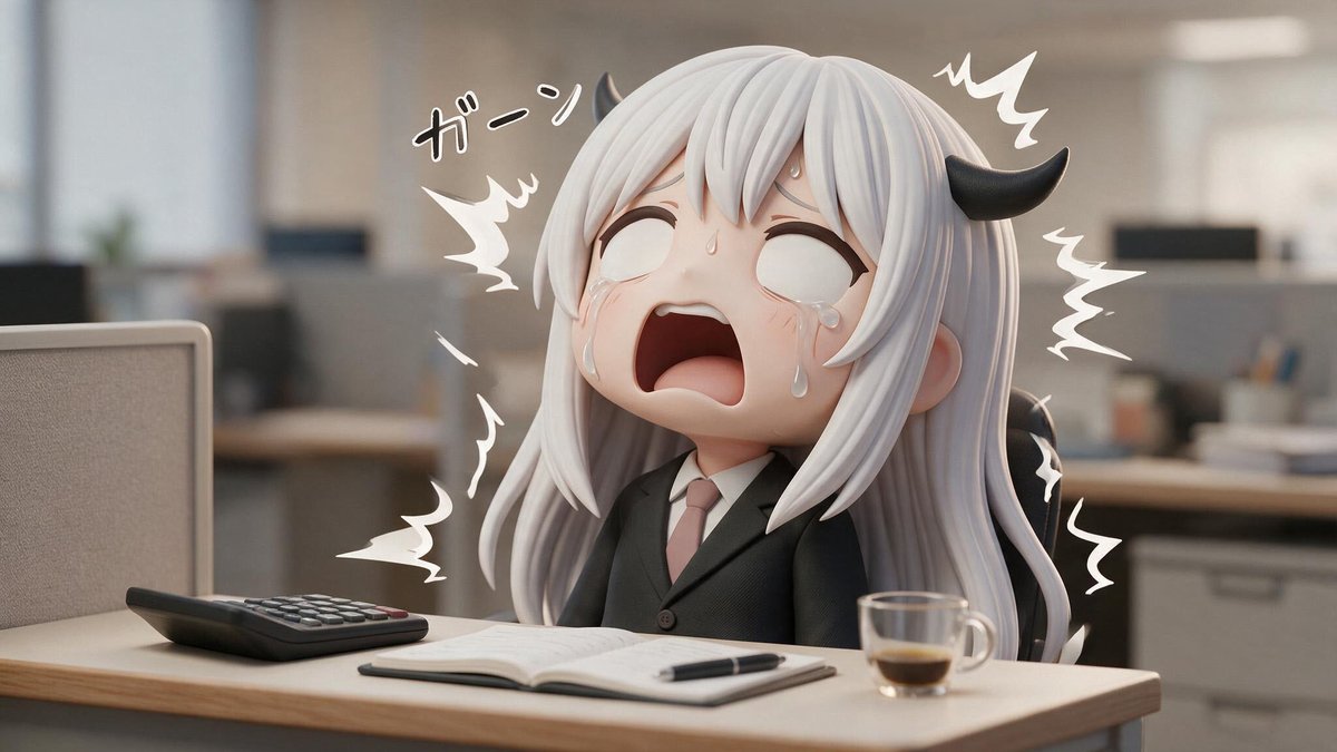 ブラック企業の社長😈ハマノーン on X: 