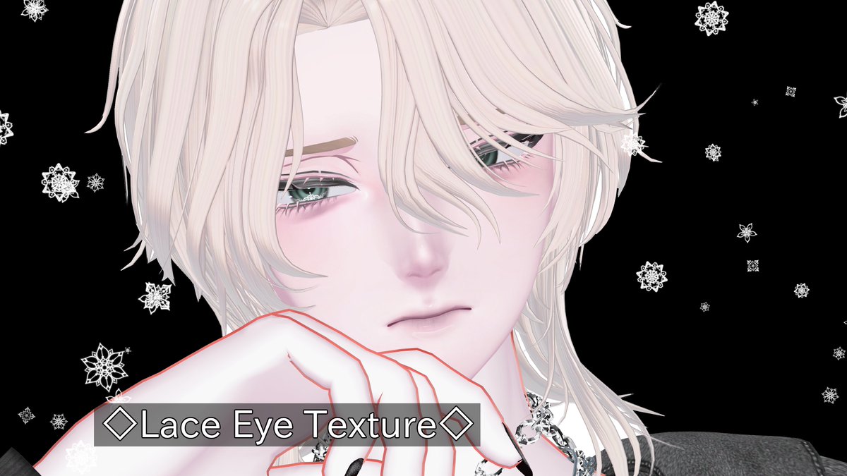 kanamerou's tweet photo. #おためし屋さん 様から発売されました！アイテクスチャの◇Lace Eye Texture◇ です👁‍🗨にてレース柄をテスターさせて頂きました💍種類は何と2種類でカラバリも沢山あります！引用元でプレゼント企画も実施中です！是非ご参加ください https://t.co/fgY48a8RI5