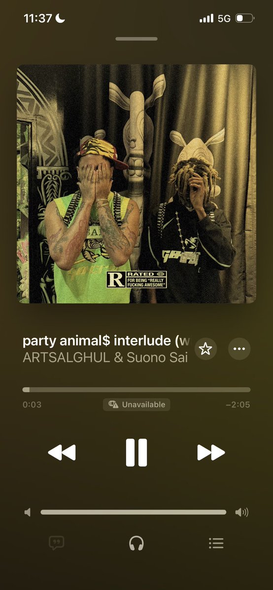ADVANTAGE096's tweet photo. Apple Music 
                      +
        Party animal$
                     +
               Repeat
                     +
Coco samba/lacoco
                    =
     Cloud 9😮‍💨🧏🫂
Mad equation @suono_sai wys?#partyanimal #trend https://t.co/AS2LRtTHMe