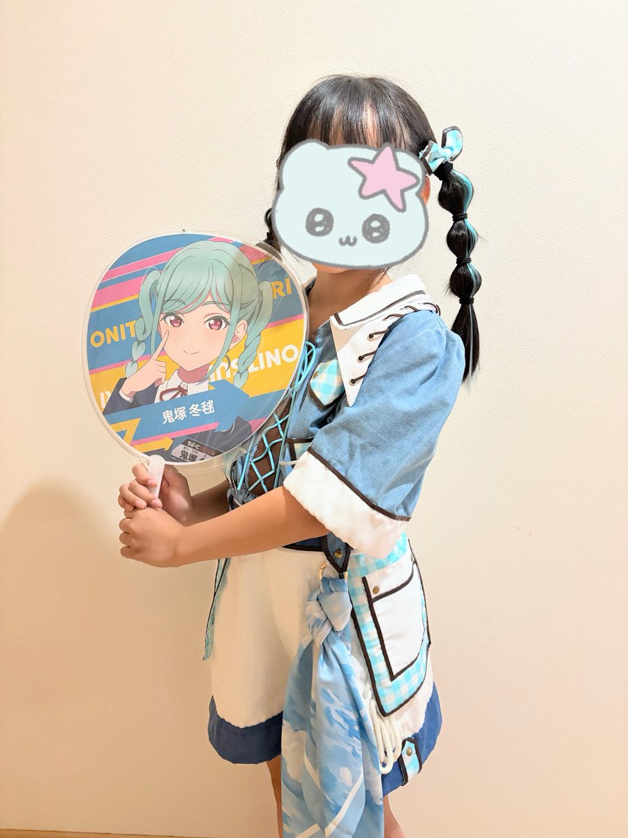 hagtaan's tweet photo. 可愛すぎるー🩵🩵🩵

グッズ交換募集してるので、明日見かけたら声掛けてください♩
（交換詳細は別ポスト🪼）

#ちゅーとりえらいぶ2026 
#Liella大好きっ子
#ラブライバー女子部 https://t.co/7YUfleQlRE