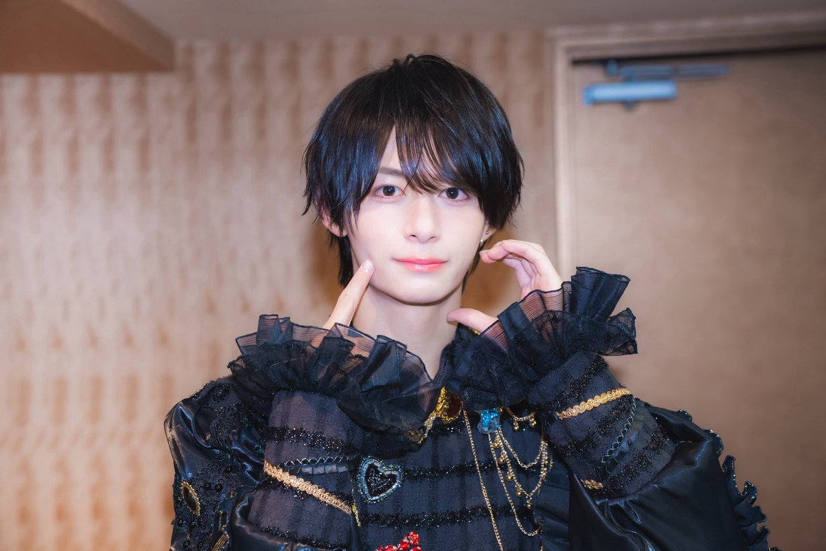 takumi_lvls's tweet photo. アイドルなれてよかった https://t.co/N5TrSdh6UJ