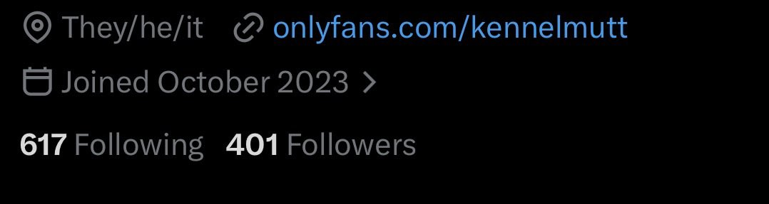 🐾𝖒𝖚𝖙𝖙🔞🦴🔜RAVEFURREST tweet media
