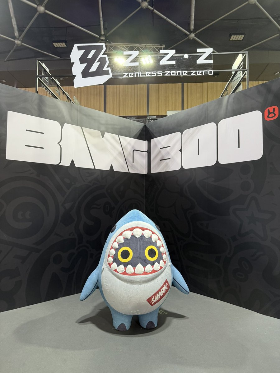 golfpao's tweet photo. #Hoyofest2026
#HoYofestZZZ 
#zzzero https://t.co/9QoVBZBffm