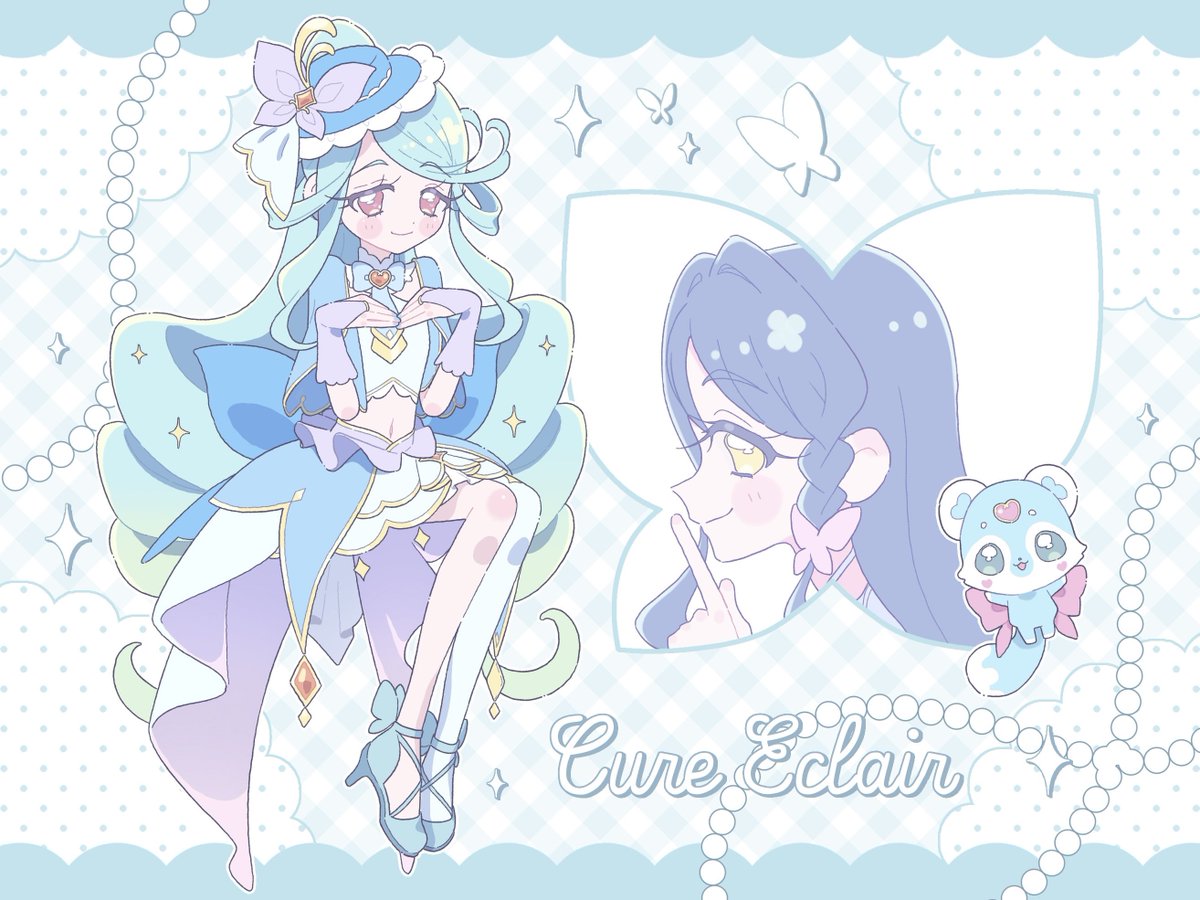 _otoO0's tweet photo. 🦋 https://t.co/RuNTgBKhzE