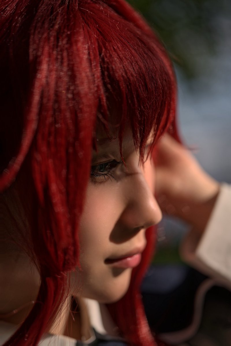 shizuku_lapi's tweet photo. ※cos 
ハイスクールDxD /リアス・グレモリー

📸:@ponpiroun 

 #アコスタTFT https://t.co/NLq6CR0bKN