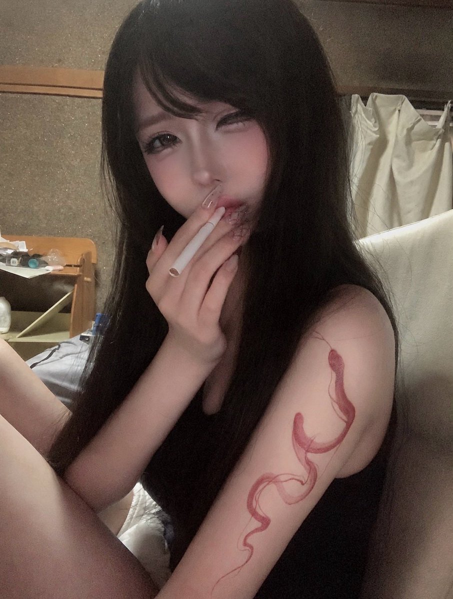 uox6n's tweet photo. #自撮り界隈 https://t.co/MZfrvpFql5