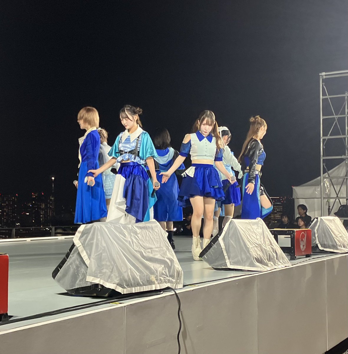 nukege71's tweet photo. 最高に素敵なライブをありがとう
#ネオジャポ https://t.co/PT8pk3ZgTv