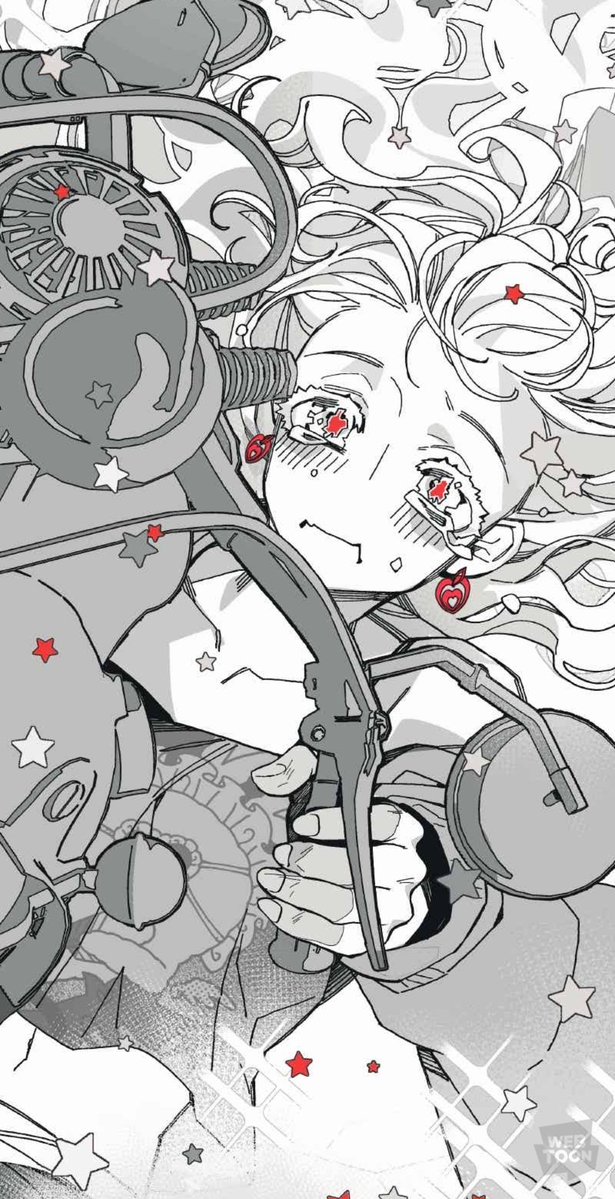 tamaescence's tweet photo. "in a world where a catastrophic mutation outbreak turns people into monsters, an org rose to build protective walls where only people with a low risk of mutation are allowed to live, while others are casted out. Esther and Margo set out on a journey to reach the walls"
yuri. https://t.co/SOPzboMmuv