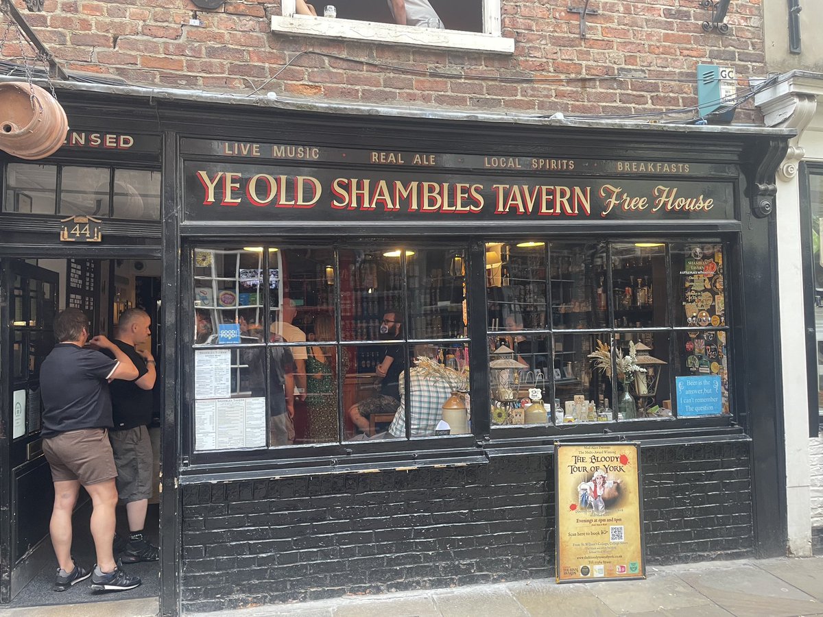 username_Albert's tweet photo. York photography, shot on iPhone 12

Easily one of my favourite UK cities, steeped in history and gorgeous architecture. It's hard to beat!🏴󠁧󠁢󠁥󠁮󠁧󠁿 https://t.co/ocFqqo8f53