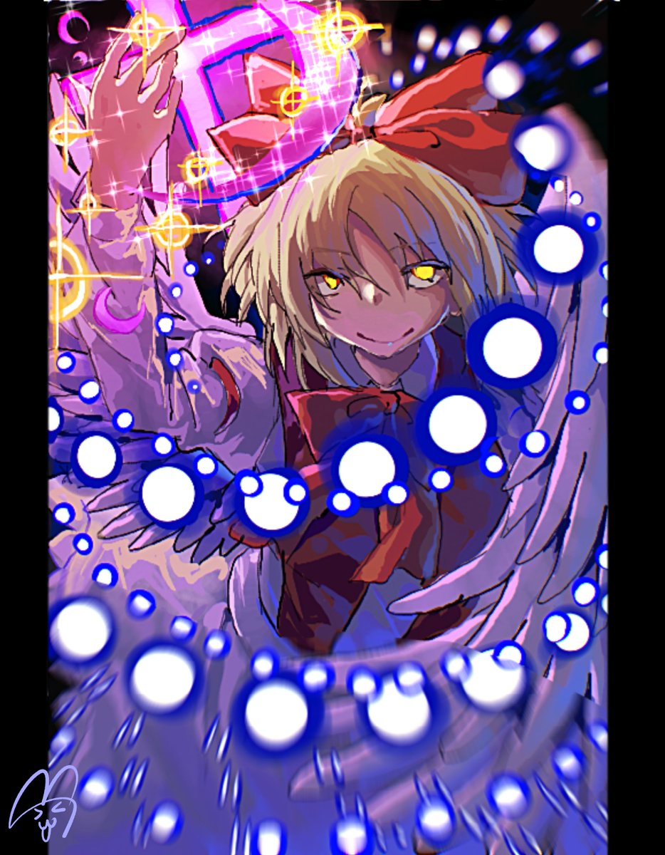 W178_'s tweet photo. 幻月 https://t.co/1PAPLX2oiU