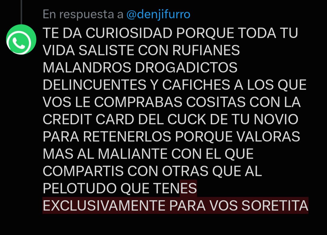 _anti_gordas_'s tweet photo. @denjifurro https://t.co/8m8l8uSk4O