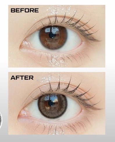 tbriize22's tweet photo. ขาย #คอนแทคเลนส์  กล่องละ 155฿ ของ sisse lens 📍สี LILI COOKIE CHOCO ค่าสายตา -1.75 มี 2 กล่อง sisse lens 📍สี LILI SUGAR BROWN ค่าสายตา -1.75 มี 1 กล่อง ของแท้คับ มารับน้องไปใส่กันสวยมาก https://t.co/v0vO6tss9B
