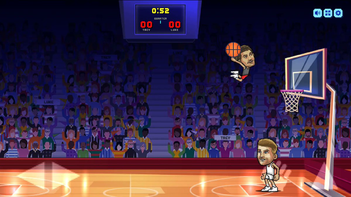 allofapps's tweet photo. 🏀 BasketBros players — are you ready to level up?

🔥 Character unlocks
🏆 Franchise Mode
⚡ Winning strategies
🎮 Tips for new players
Everything you need to dominate the court.

Read the full guide 👇
https://t.co/vOQ7OlNxCi

#BasketBros #Gaming #MobileGames #APP https://t.co/VNQbCuzvRM