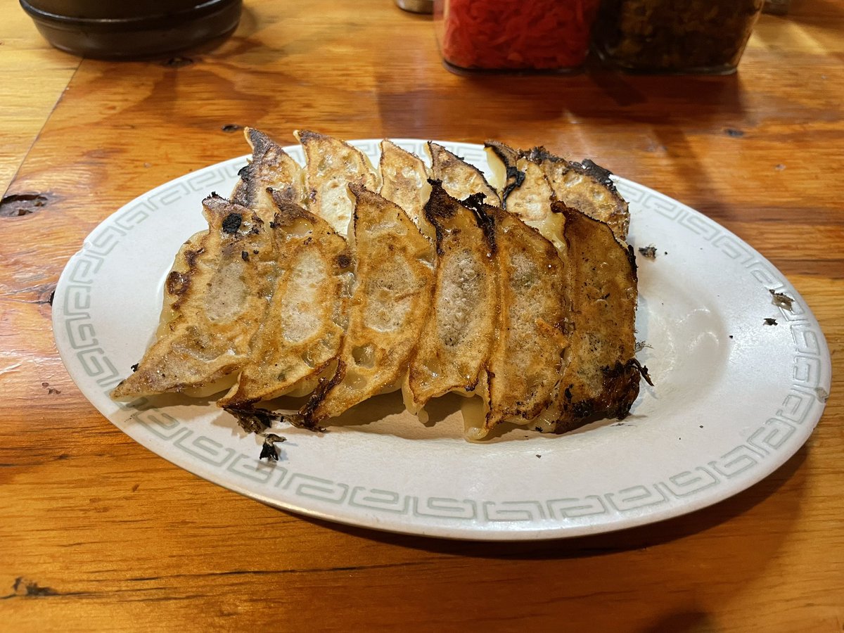 turibaka39's tweet photo. 天外天さんのチャーハンは肉体労働のおっさんにめっちゃ効くぜ https://t.co/iHH5zGFZvy