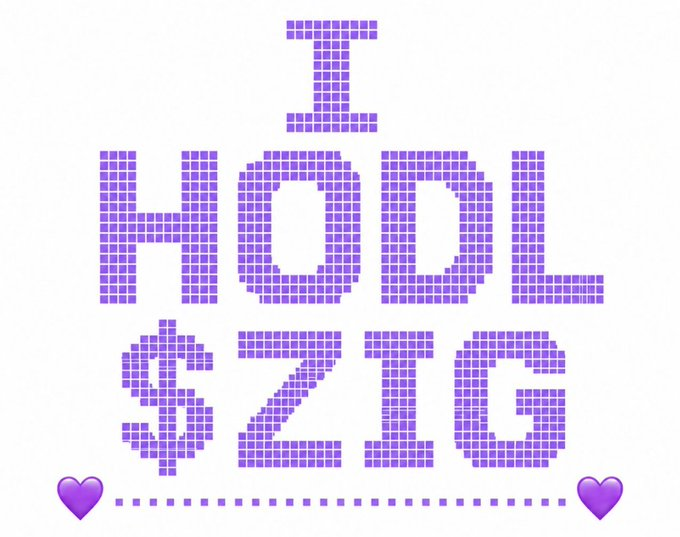 Richyrwas's tweet photo. You don’t really build conviction by watching the chart.

You build it by watching what’s happening behind the chart.

More products shipping, the ecosystem getting bigger, and the original vision slowly becoming reality.

That’s the kind of progress that makes you comfortable holding through the noise.
 
I love ethereum:0xb2617246d0c6c0087f18703d576831899ca94f01 - @ZIGChain