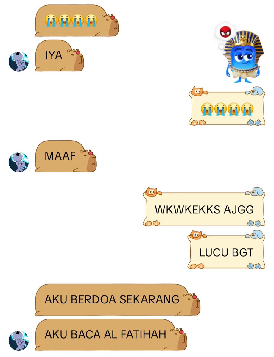Jungweon's tweet photo. First time dikirimin vn Al-Fatihah gemryddn banget kinda nervous. Ternyata legenda yang mengatakan bahwa @notforsaile adalah seorang ustadzah itu benar https://t.co/Ivlpppy345