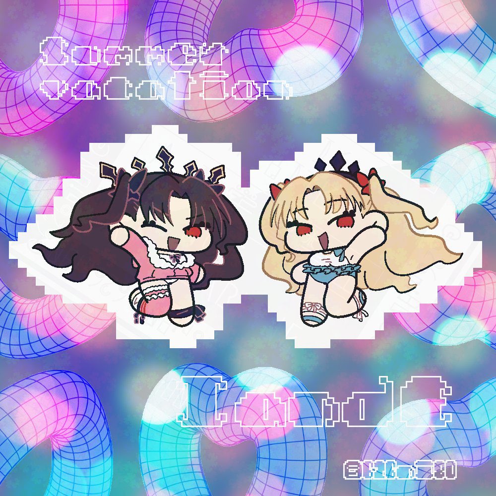 626ni80's tweet photo. #今月描いた絵を晒そうㅤ
夏っ！ https://t.co/xkXk0TaSTH
