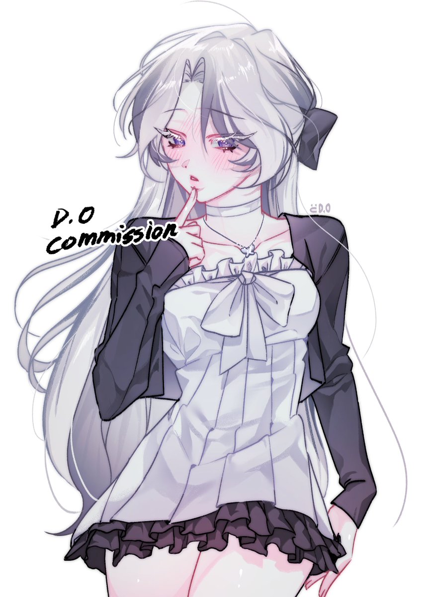 dondon0233's tweet photo. 커미션 신청 감사해요♥♥♥ https://t.co/VrCJET0AXf