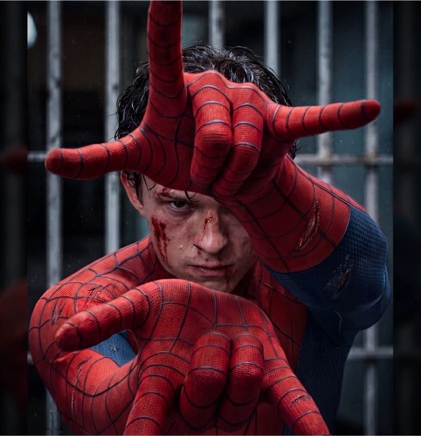 FrenchRapUS's tweet photo. 🚨 ALERTE ! 

L’acteur Tom Holland vient d’annoncer qu’il prépare sa succession en tant que Spider-Man et qu’il souhaite bientôt céder le rôle à un autre acteur 💔

La fin d’une ère… https://t.co/91HbkE9h5K