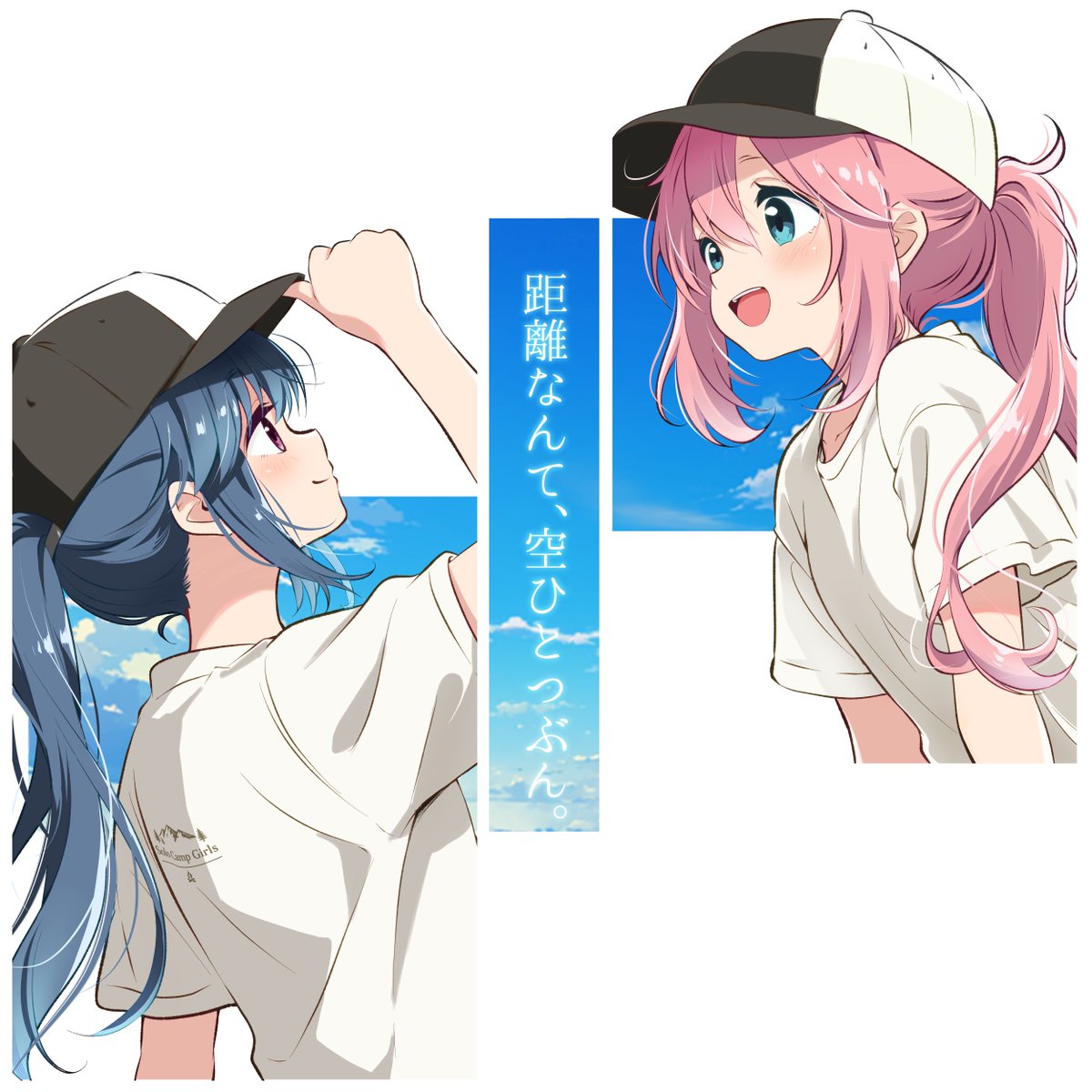azumawari's tweet photo. エモい感じに仕上げてみました:(   ᷄ᾥ ᷅ ): https://t.co/h0nIdtIyxL